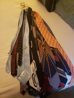 Men's Ties