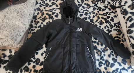 NB boys jacket