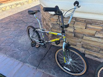 Dyno Compe Gt Bike