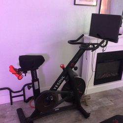 Brand New Fitness Bike