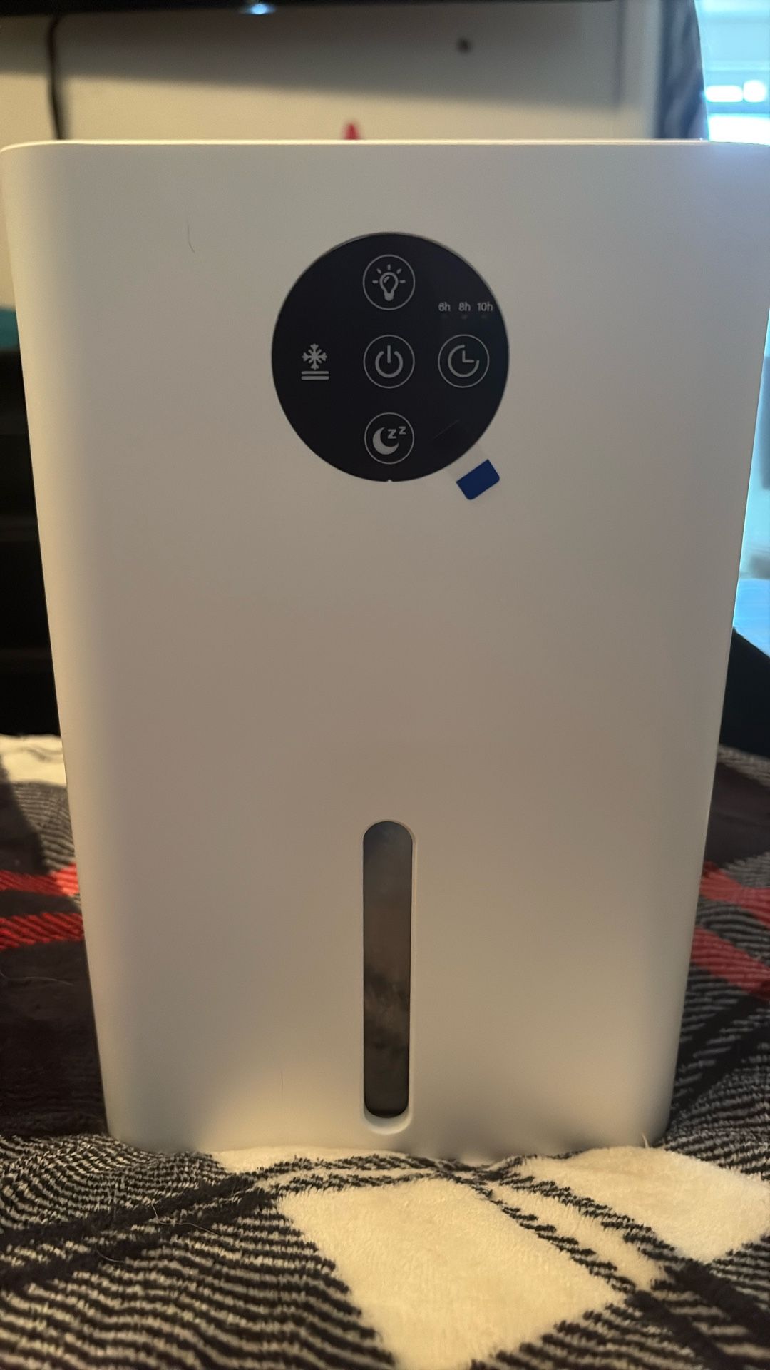 Small Dehumidifier For Room