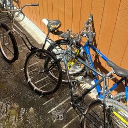 Bikes OBO
