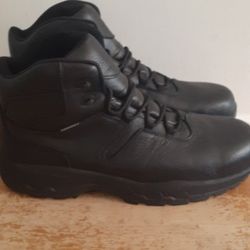 SR Max Steel Toe Waterproof Boots