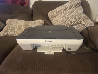 Canon Printer