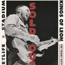Zach Bryan NJ TICKETS