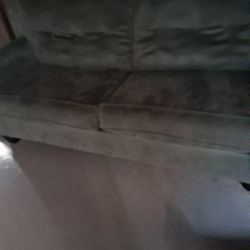 Like Brand New Sofa 