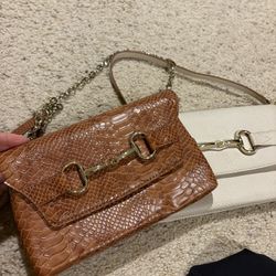 Purse/cross Body/shoulder Bag 