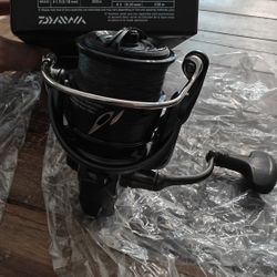 Daiwa Tatula Elite LT3000D-CXH