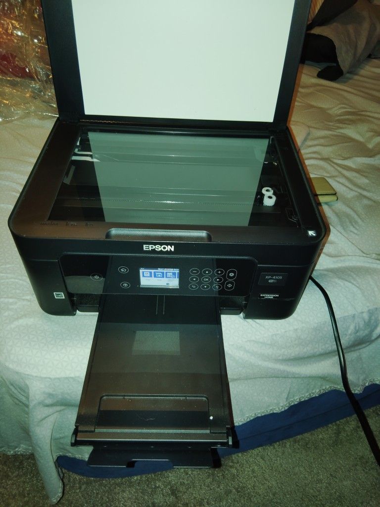 Copy Machine