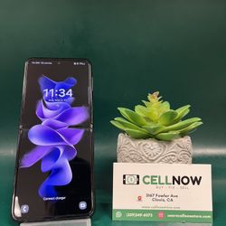 Samsung Galaxy Z Flip 3 Unlocked 256gb