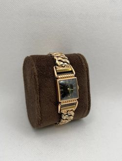 Lord Elgin Vintage Watch