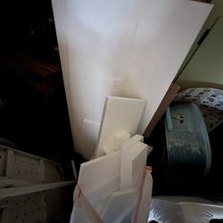 Free Foam Blocks And Other Packaging Foams 