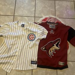 Kids Jerseys 
