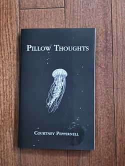 Pillow Thoughts Book