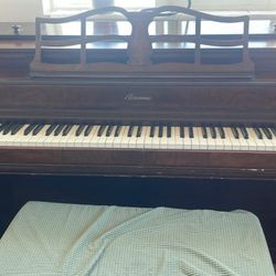 Free Piano