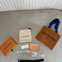 Louis Vuitton Bracelet  