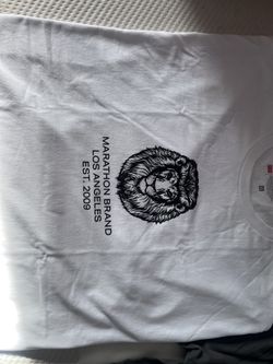 The Marathon Clothing shirts