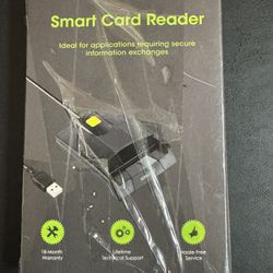 smart card reader 