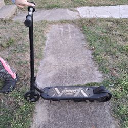 Razor Electric Scooter 