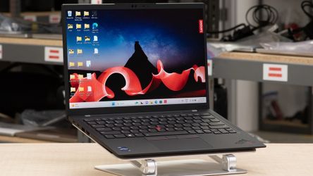 Lenovo ThinkPad  Gen 2