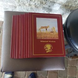 Hunting Books From The North American Hunting Club 