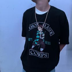 Demon Slayer Shirt