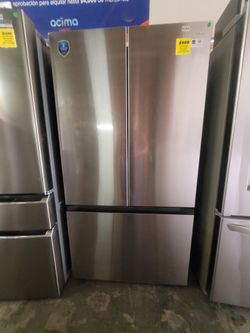 Midea Refrigerator
