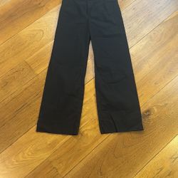 Anthropologie The Naomi High Rise Pants
