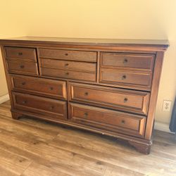 Dresser Wood 