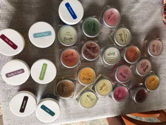 Scentsy Wax