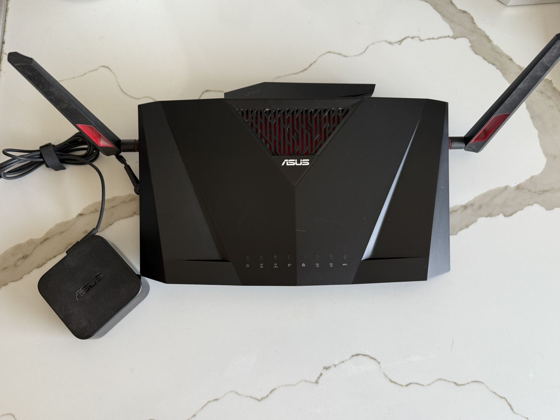 Asus RT-AC88U Wireless Gaming Router