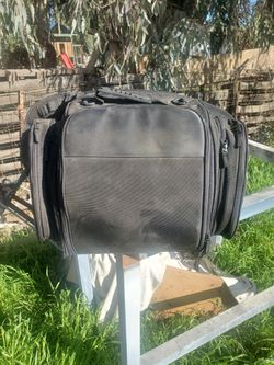 Helmet Bag $25