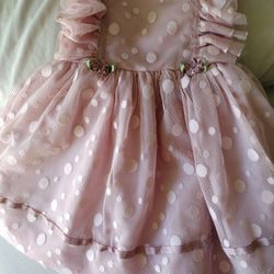 Girl Dress P