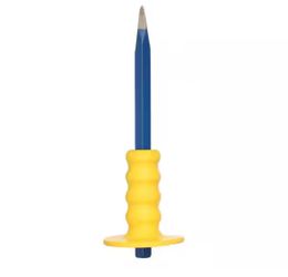 Dasco Pro 1 in. x 12 in. Cold Chisel