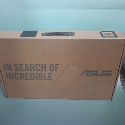 Asus Vivobook 14'' FHD Intel Core I3 8gb RAM 128gb SSD Brand New - 5 Dollars Down Pay The Rest Later! 