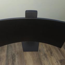 LG - UltraGear 34" OLED Curved WQHD 240Hz 