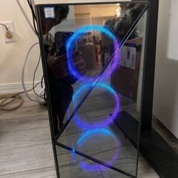 iBuyPower BB973 + Corsair Accessories