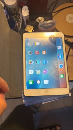 iPad mini 1