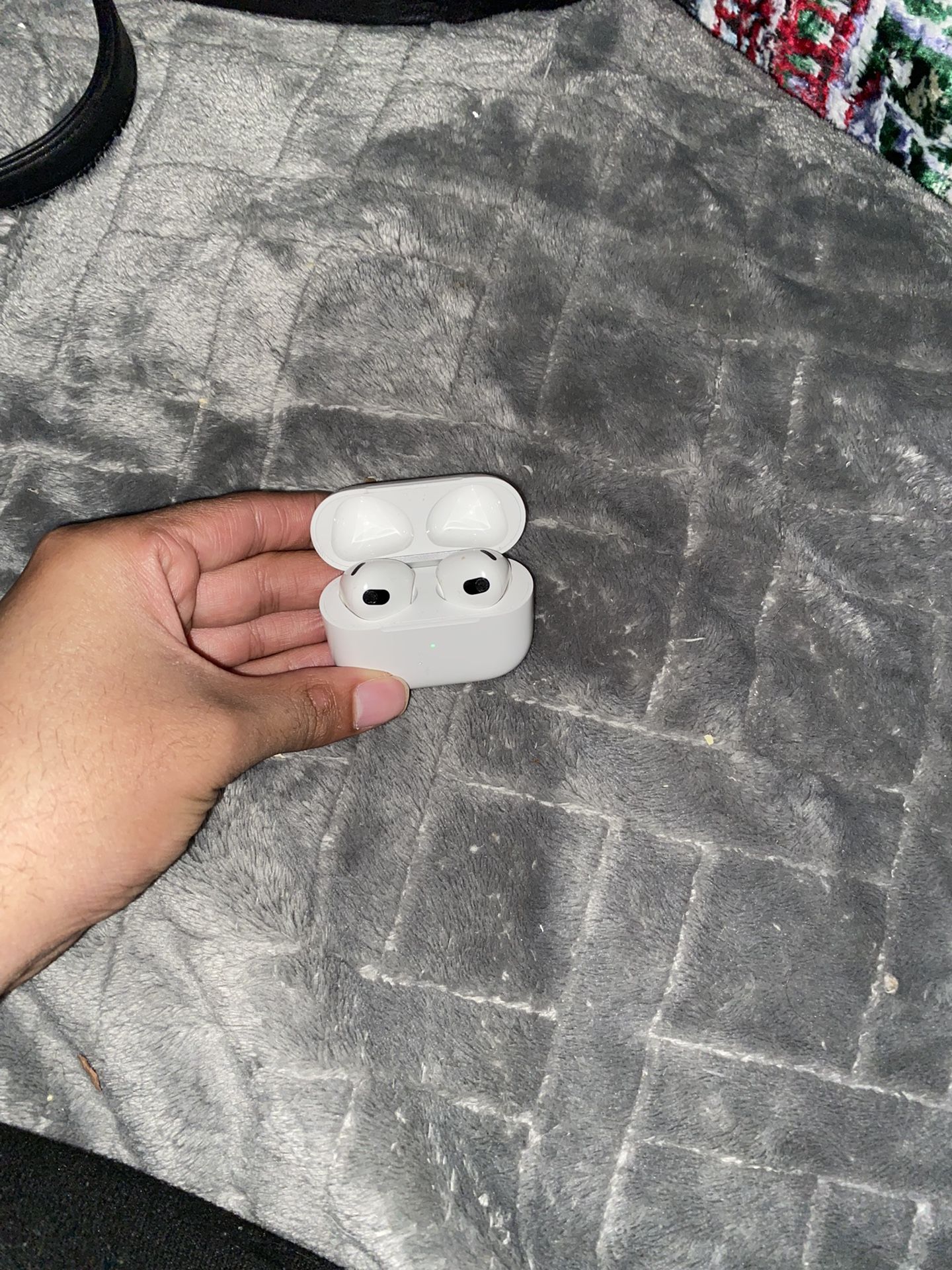 Apple Air Pods Gen 2