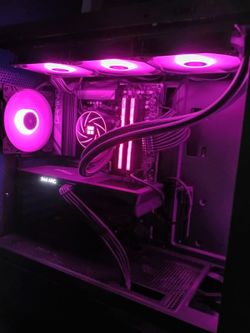 High tier gaming pc