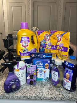 $50 Bundle 🤑 $82 value hurry while available ☄️☄️