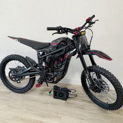 Talaria MX5 Pro 