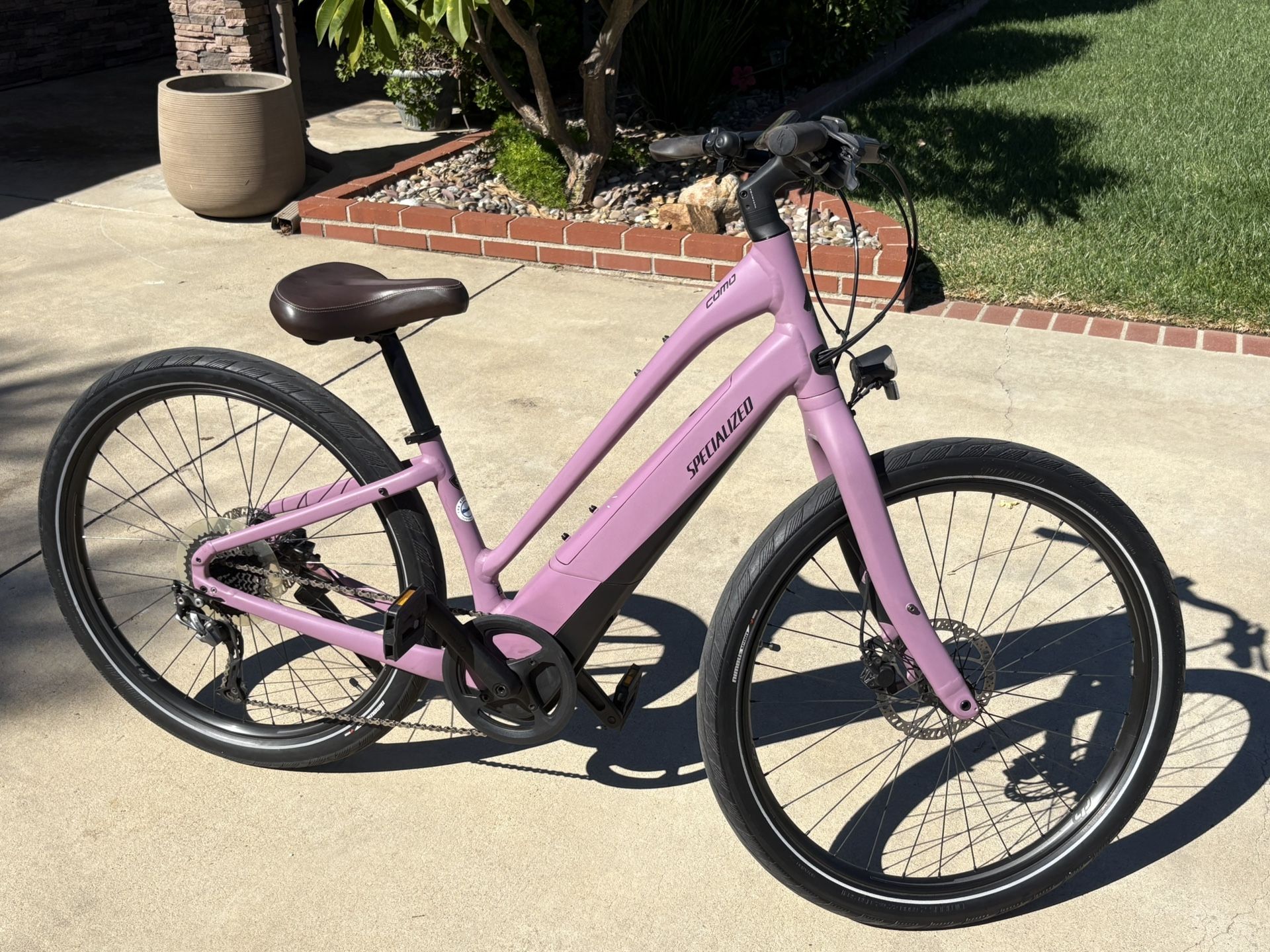 Specialized Turbo Comp 3.0 LE S E-bike