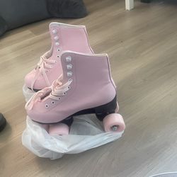 Roller Skates Brand New
