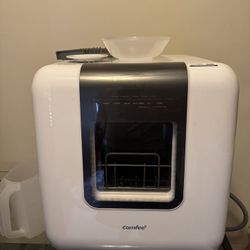 Comfee Counter Top Dishwasher
