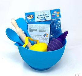Kids Baking Set - New