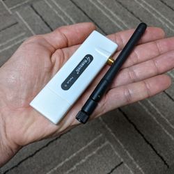 Wireless USB Adapter