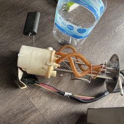 Fuel Pump