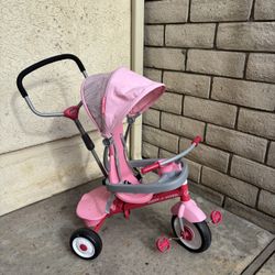 Radio Flyer tricycle