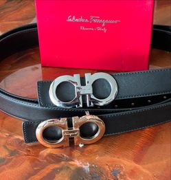 Belt Ferragamo each